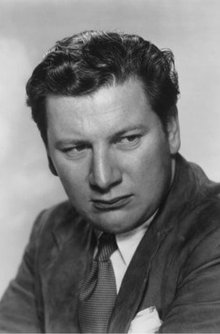 Peter Ustinov