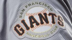 Justin Verlander Makes MLB History As Giants Seek Answers