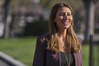Judge Says Former Trump Lawyer Alina Habba Unlawfully Serving as US Attorney in New Jersey