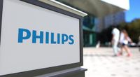 Philips expects trade war tariffs to cost it up to €300 million
