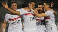 بث مباشر مباراة الزمالك والجونة في كأس عاصمة مصر 2025