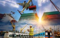 Șase tendințe care vor defini industria de supply chain în 2025 | Progresiv