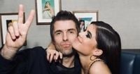 Liam Gallagher becomes a grandad as Oasis rocker's daughter Molly gives birth
