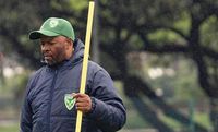 Mngqithi confident Golden Arrows will beat Orlando Pirates