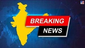India Thwarts Pakistani Drone Attack Amid Rising Tensions