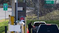 Travel advisory: Canada warns of additional ‘scrutiny’ at U.S. border