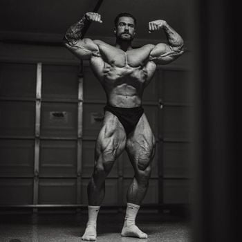 Chris Bumstead