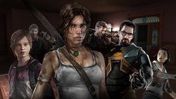 Oyun Tasarımında Hikaye Anlatımı