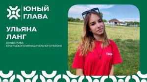 Dvizhenie Pervykh Expands Youth Engagement Across Russia