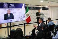 Mexico's top prosecutor denounces probe of ranch where human remains found as outrage rises
