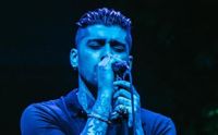 Zayn Malik cancela su concierto en México; esta es la razón