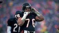 Bears Hall of Famer Steve ‘Mongo’ McMichael has died after four-year battle with ALS