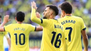 Villarreal Hosts Espanyol For Crucial La Liga Clash