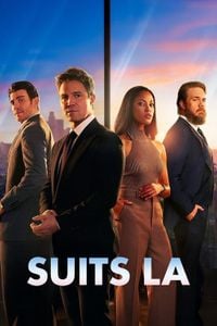 مسلسل Suits LA الحلقة 4 الرابعة مترجمة | سيما ناو - ميدان الأخبار