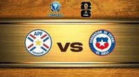 Paraguay vs Chile: ¿Dónde ver las Eliminatorias de CONMEBOL?