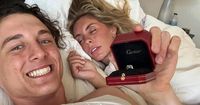 OnlyFans’ Bonnie Blue Has 19-Year-Old Boyfriend