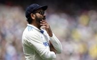 After Rohit Sharma's Sudden Test Retirement, BCCI's Major Assurance: 