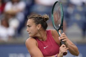 Thrilling Showdown Expected Between Sabalenka And Collins