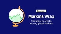 US Stock Futures Drop on Signs of Trade War Damage: Markets Wrap