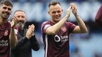 How to watch today's Hibernian vs Hearts Scottish Premiership game: Live stream, TV channel, and Edinburgh derby start time  | Goal.com