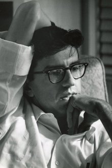 Larry McMurtry