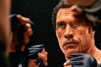 Dwayne Johnson is unrecognisable as UFC legend Mark Kerr in ‘The Smashing Machine’ trailer