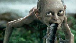 Gollum'un psikolojideki biyolojik yaklaşımı