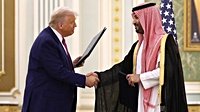 Trump pulling out all the stops to welcome Saudi crown prince for first White House visit since Khashoggi killing | CNN Politics