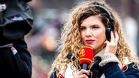 Rachel Rosier vertrekt bij Het Sinterklaasjournaal