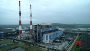 Adani Power Completes Acquisition Of Vidarbha Industries Power