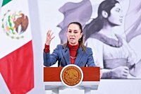 Mexican President Sheinbaum Unveils 'Peace and Justice Plan' for Michoacán After Mayor's Killing