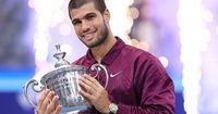 Carlos Alcaraz beats Jannik Sinner to win the 2025 US Open: Live updates, reaction