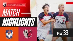 Kashima Antlers Extend Winning Streak To Three Matches