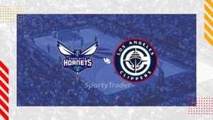 Clippers Look To Extend Dominance Over Hornets