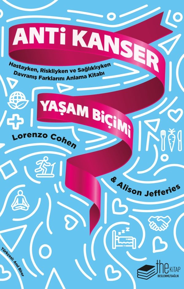 Anti Kanser Yaşam Biçimi