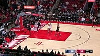 Houston Rockets vs. Memphis Grizzlies - Game Highlights