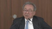 フジテレビ遠藤副会長　第三者委員会による報告後に民放連会長を退任 | TBS NEWS DIG