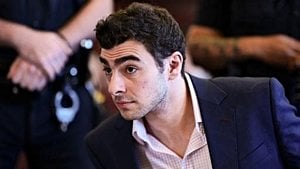 Brooklyn Jail Stunned After Pizza Worker Impersonates FBI