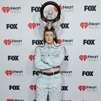 iHeartRadio Music Awards 2025: See Every Celebrity on the Red Carpet