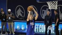 Cooper Flagg's NBA Summer League debut vs. Bronny James results in long lines, historic ticket prices