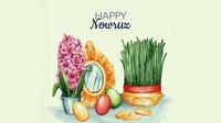 Happy Nowruz 2025: Top 50+ Wishes, Quotes And Messages To Celebrate Persian New Year