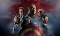 Capitão América: Admirável Mundo Novo já está disponível para assistir digitalmente