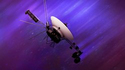 Voyager 1’in 20 Yıldır Suskun Olan İticileri Yeniden Çalıştı: Uzay Aracı Umut Verici Şekilde Yanıt Veriyor.