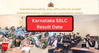 KSEAB Karnataka SSLC result 2025 to be announced on this date: Where and how to check - The Times of India