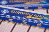 Euromillions : les résultats du mardi 6 mai 2025