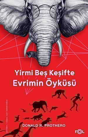 Yirmi Beş Keşifte Evrimin Öyküsü