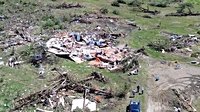 EF5 tornado that killed 3 in North Dakota was the nation's first in 12 years