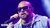 Jamaica's Hurricane Melissa clean-up challenge is 'overwhelming', Sean Paul says