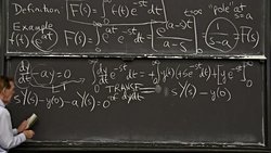 Diferansiyel Denklemler: Bilim ve Mühendislikteki Önemi Nedir?