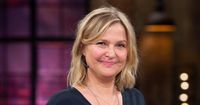 Selten: Katharina Böhm spricht über Beziehung